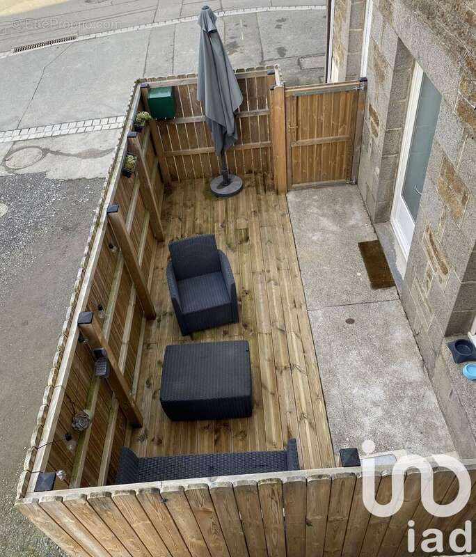 Photo 4 - Maison à MINIAC-MORVAN