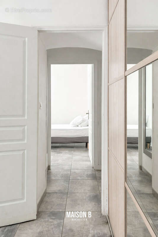 Appartement à LA CIOTAT