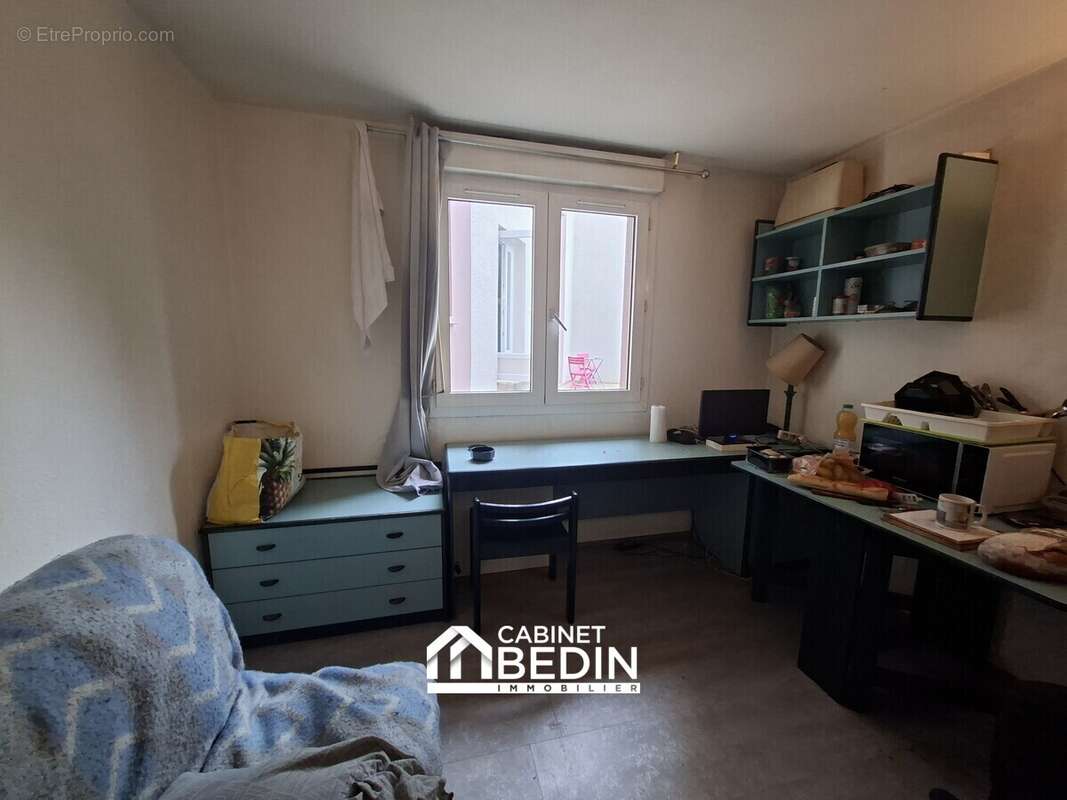 Appartement à TALENCE