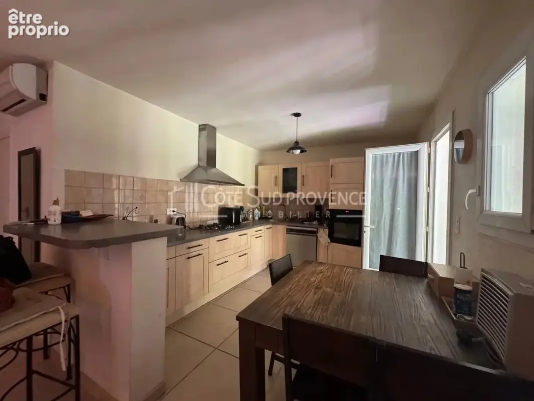Villa plain-pied monteux - photo 7