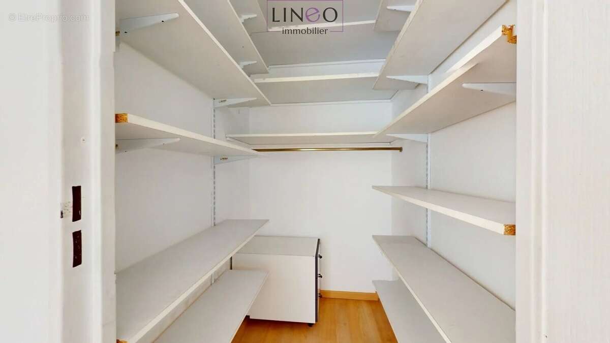 vente appartement - 4 pièce(s) - photo 10