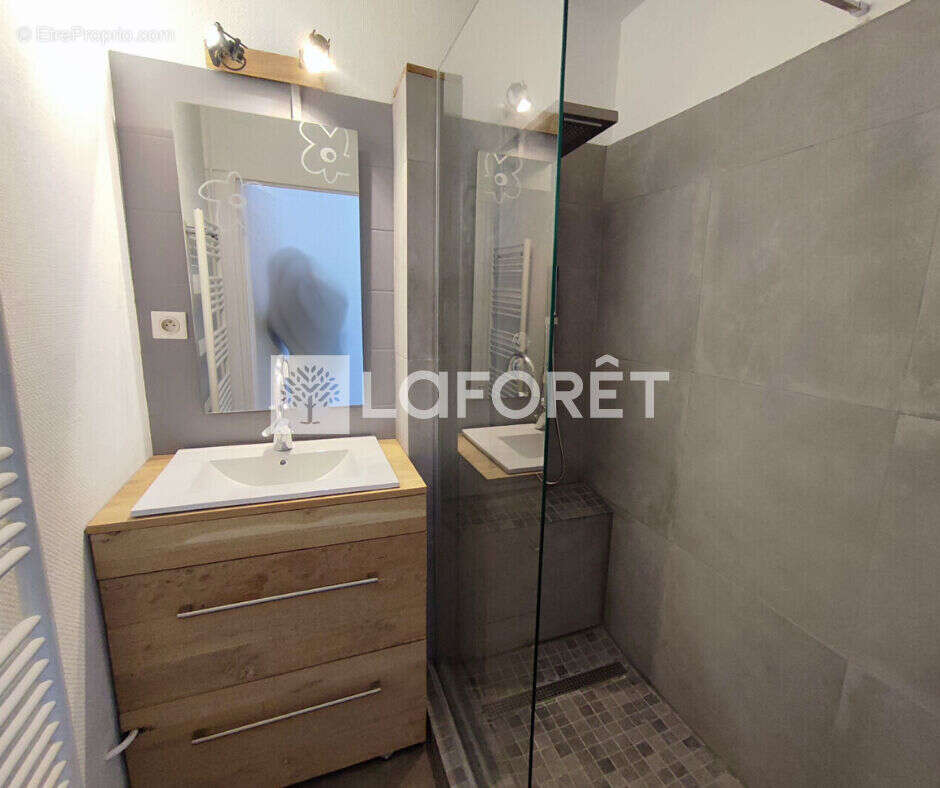 Appartement à BELFORT