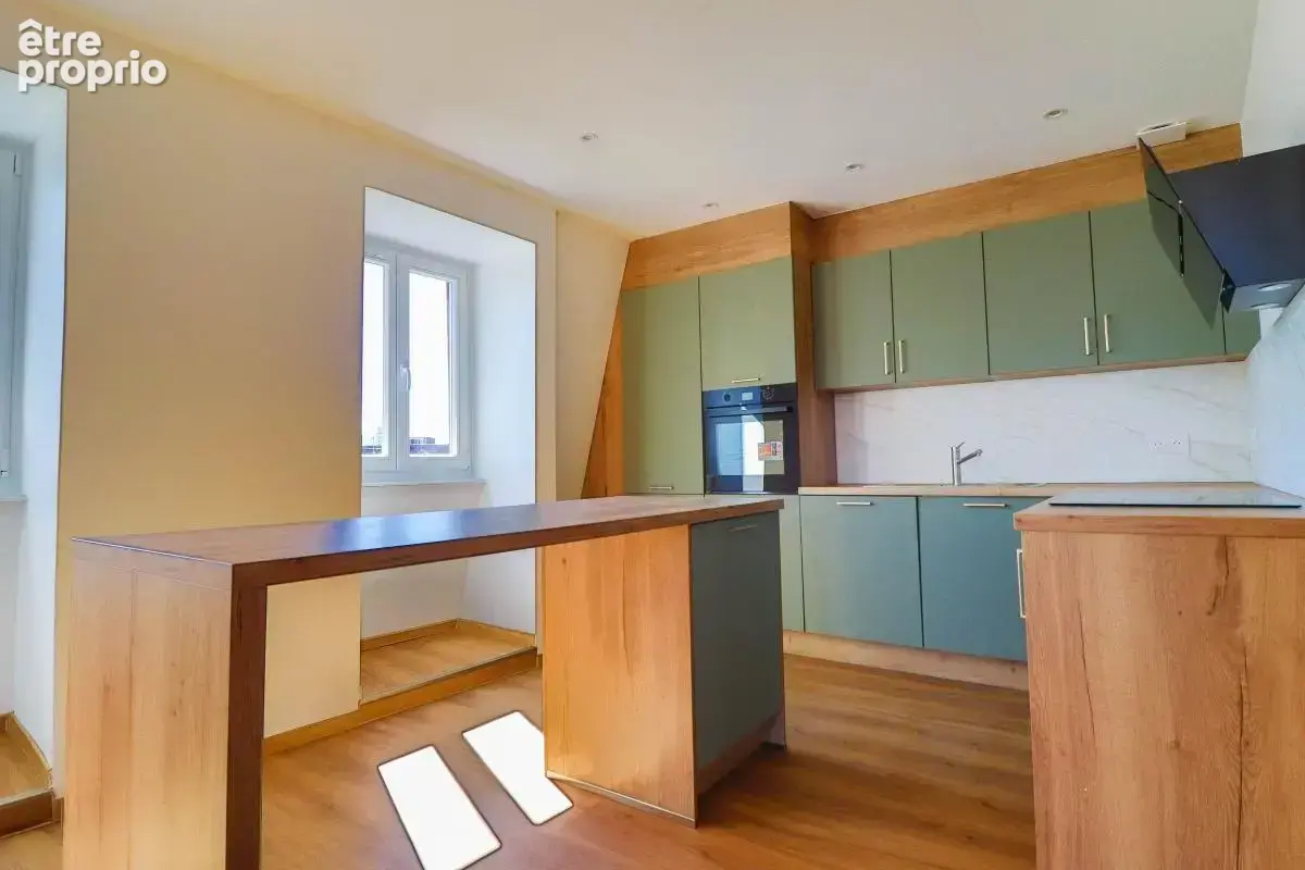 Appartement Duplex 2/3 pièces 84m² Hyper Centre - photo 5