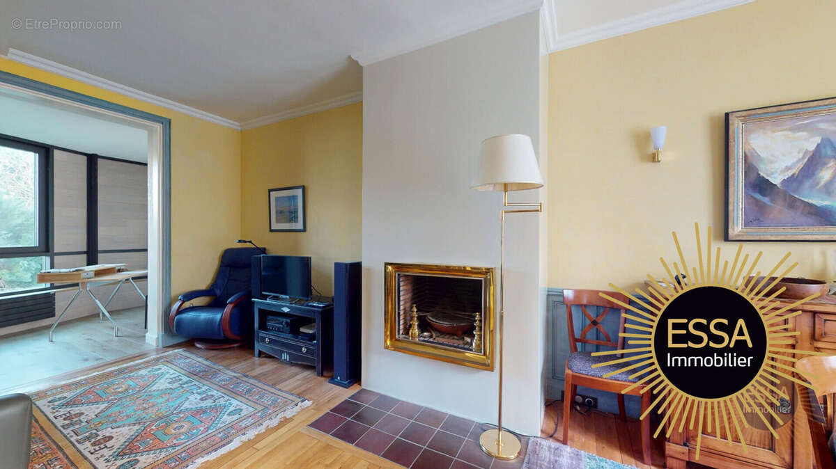 Maison à ROCQUENCOURT