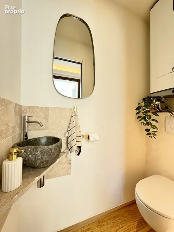 Appartement cosy au bord de l'eau - photo 7