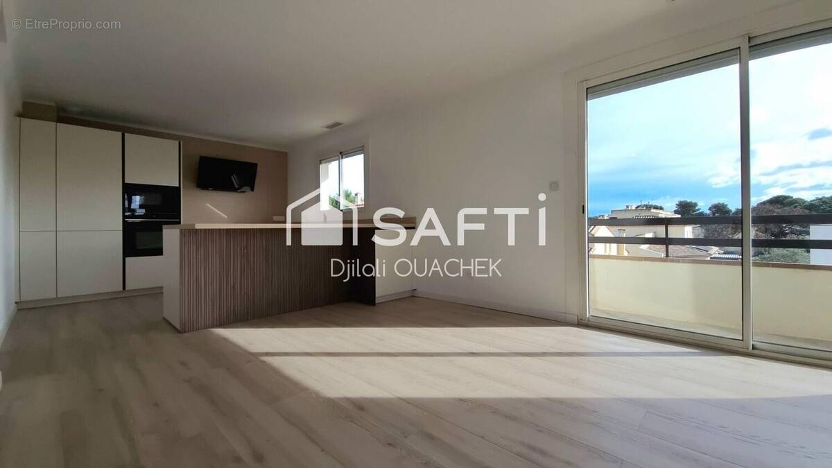 Photo 1 - Appartement à CANET-EN-ROUSSILLON