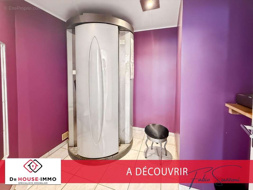 Commerce 133 m² à vendre à Toulon (83000) - photo 20
