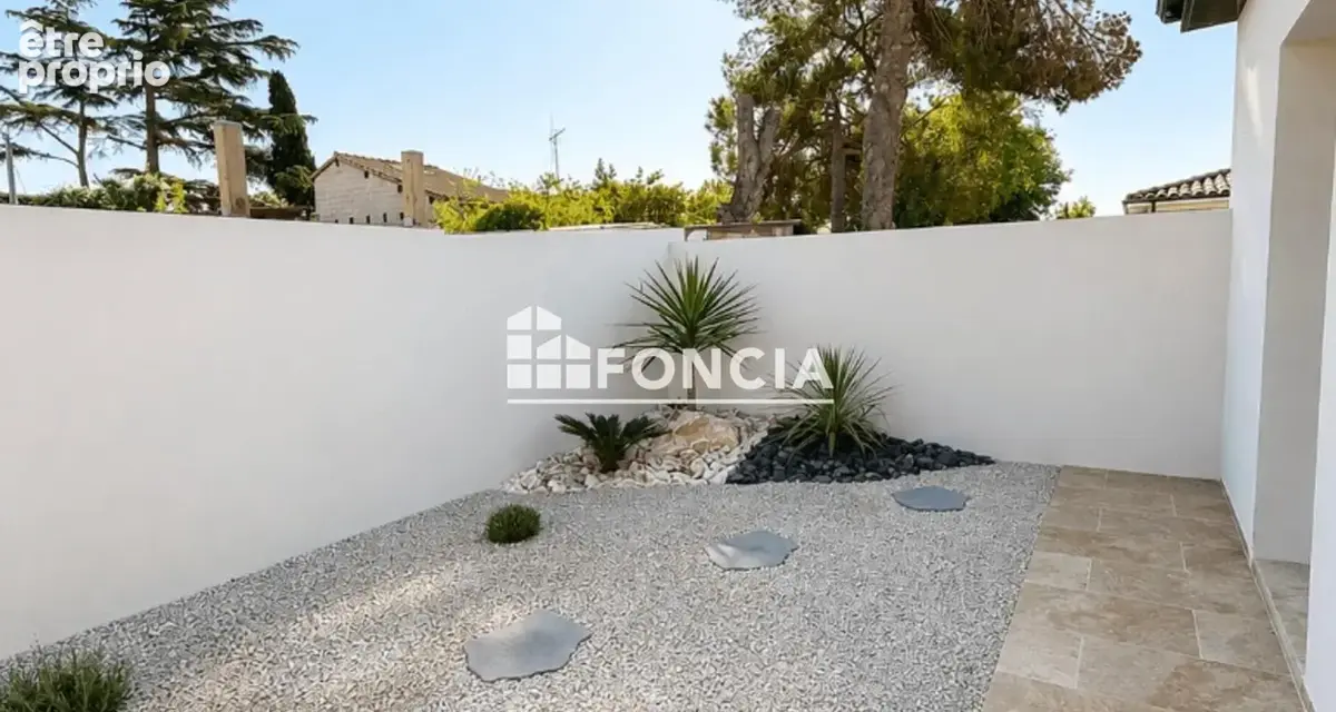 Maison neuve 4 pièces avec piscine et garage à Bassan - photo 4