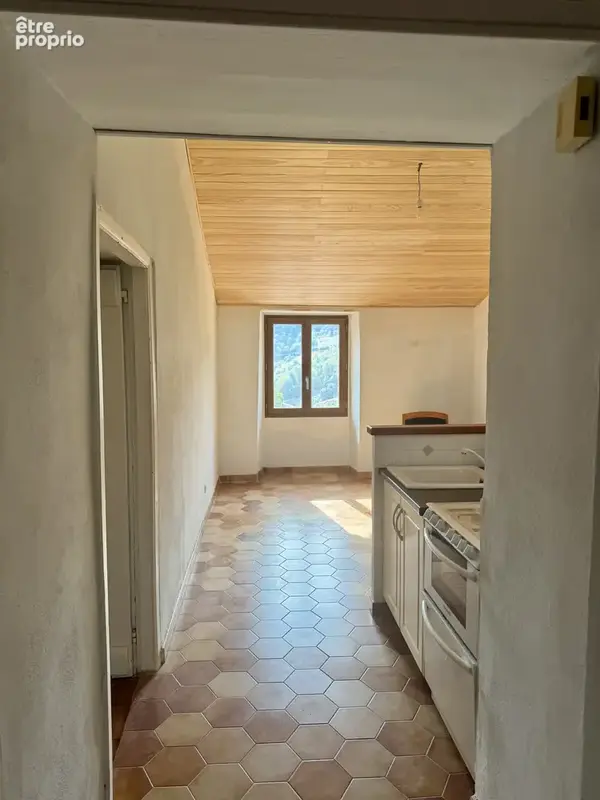 Appartement mansardé de type T3 à Vico - photo 19