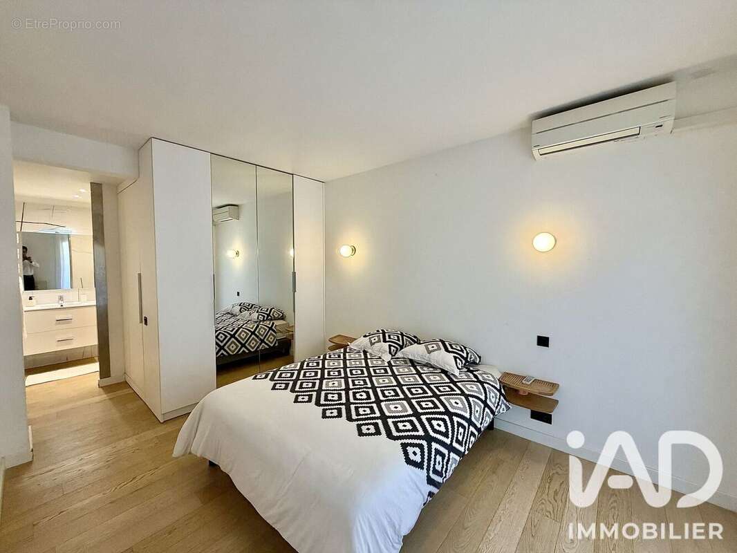 Appartement 88 m² à Nice  - photo 9