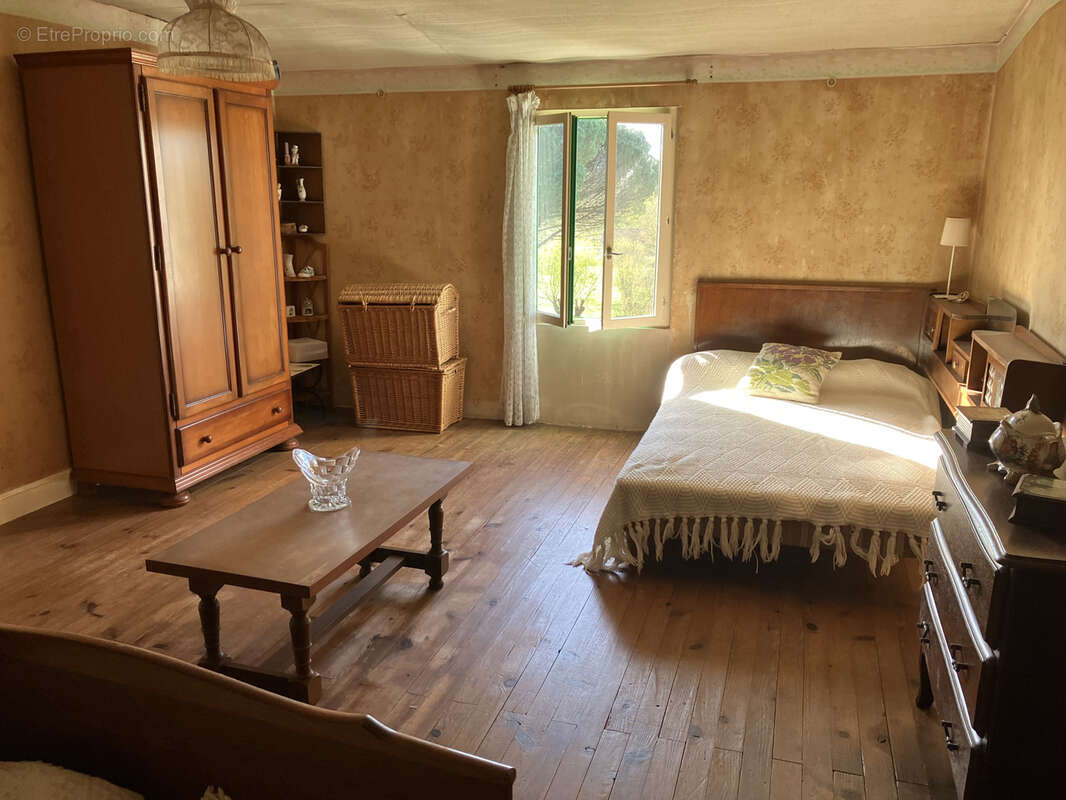 Maison à LE MAZEAU