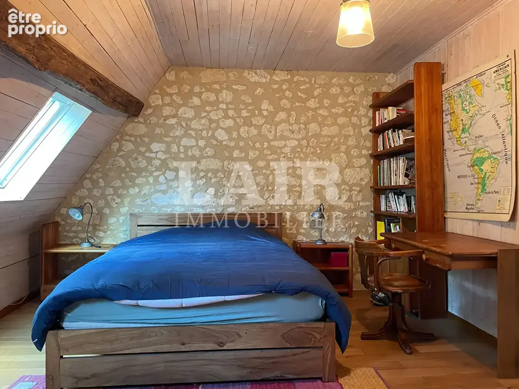 Longère familiale à vendre, sur Val-au-Perche, réf B15738 - photo 12