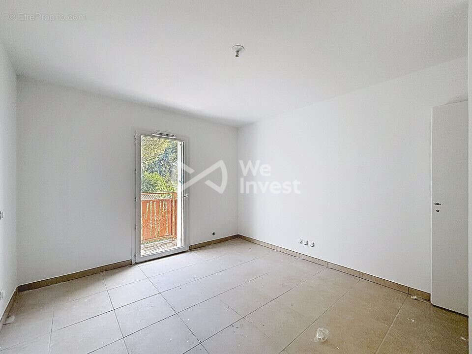 Appartement à VENDARGUES