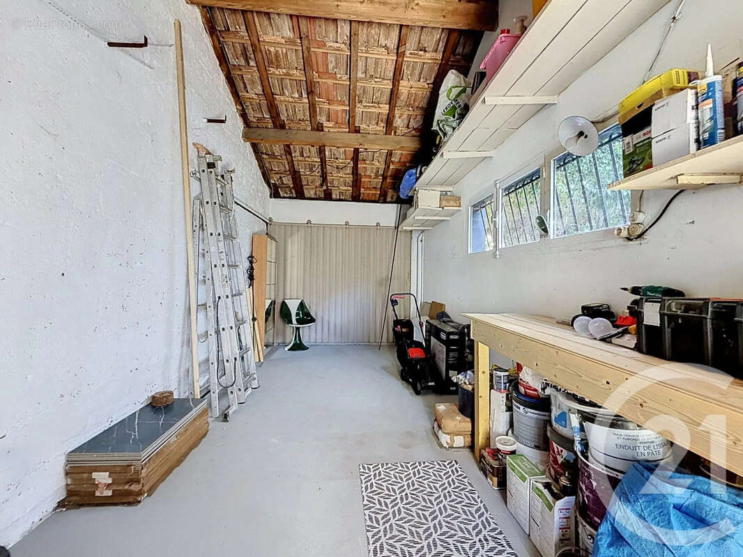 Maison 52 m² à Bordeaux  - photo 7