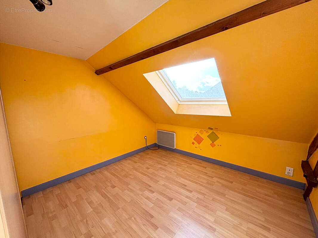 Maison à BRIVE-LA-GAILLARDE