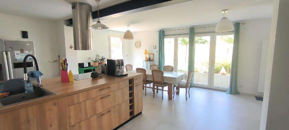 Maison à PETIT-MARS