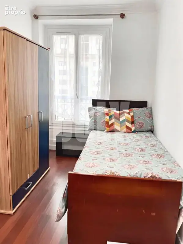 Doly - appartement-  rue dareau, 75014 - photo 4