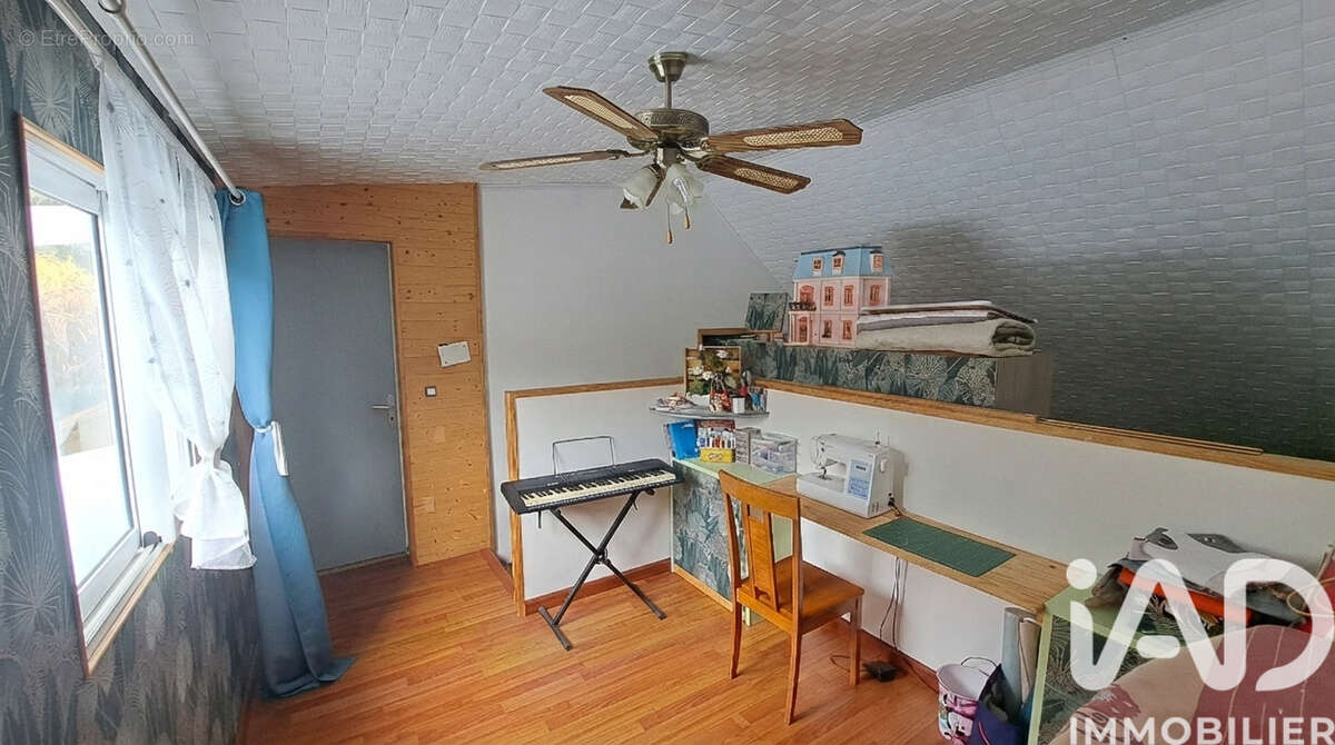 Photo 9 - Maison à SAINT-JOSEPH