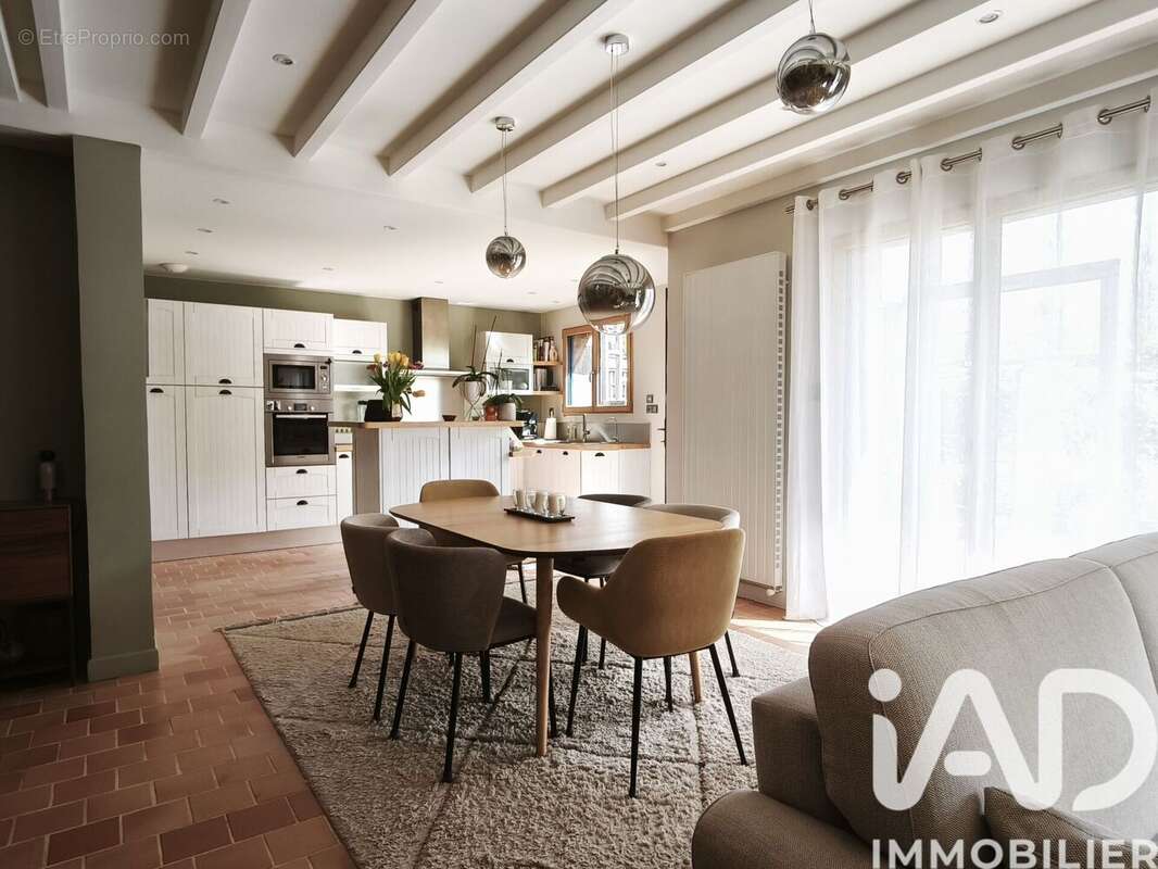 Photo 3 - Maison à SAINT-BAUDELLE