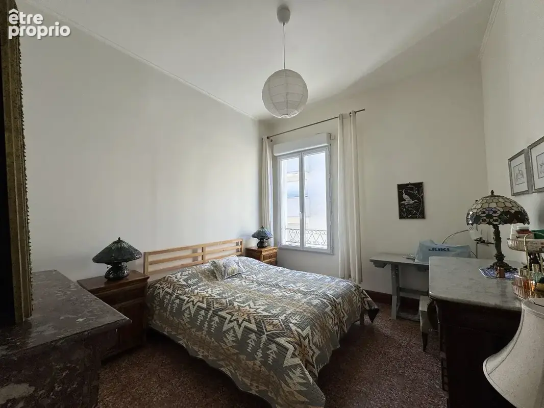 Appartement 3 pièces avec balcon - photo 5
