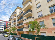 Appartement à ROSNY-SOUS-BOIS