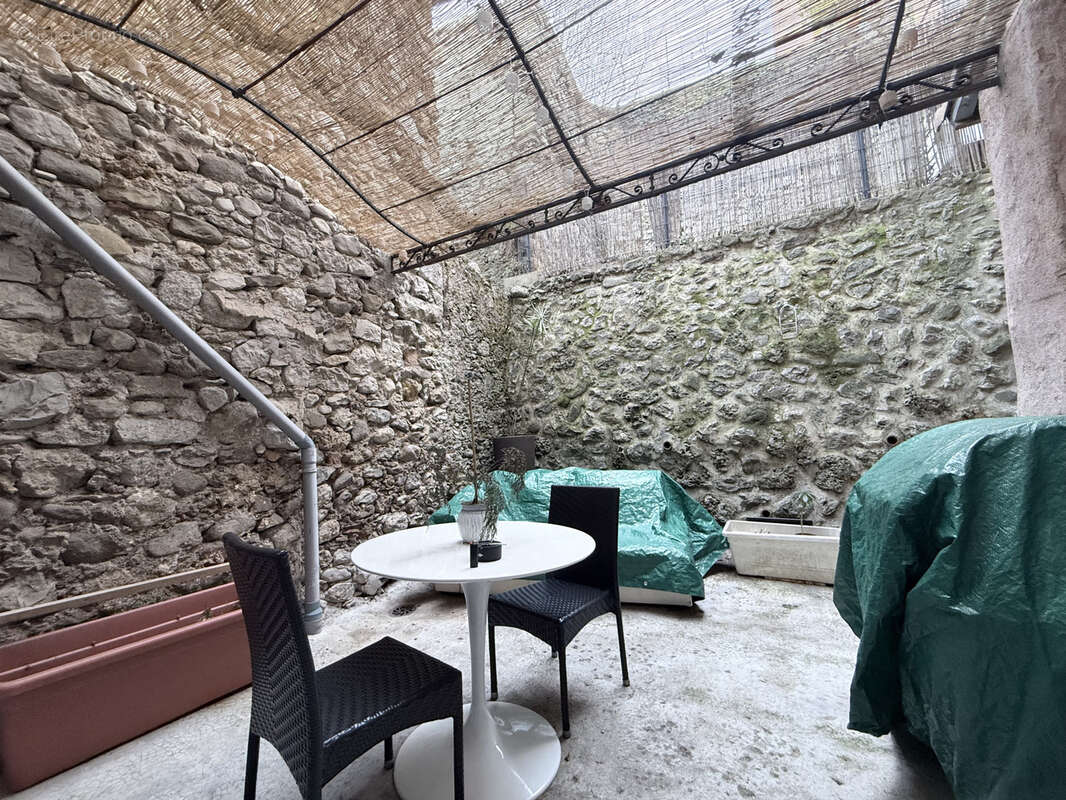 Appartement à SOSPEL