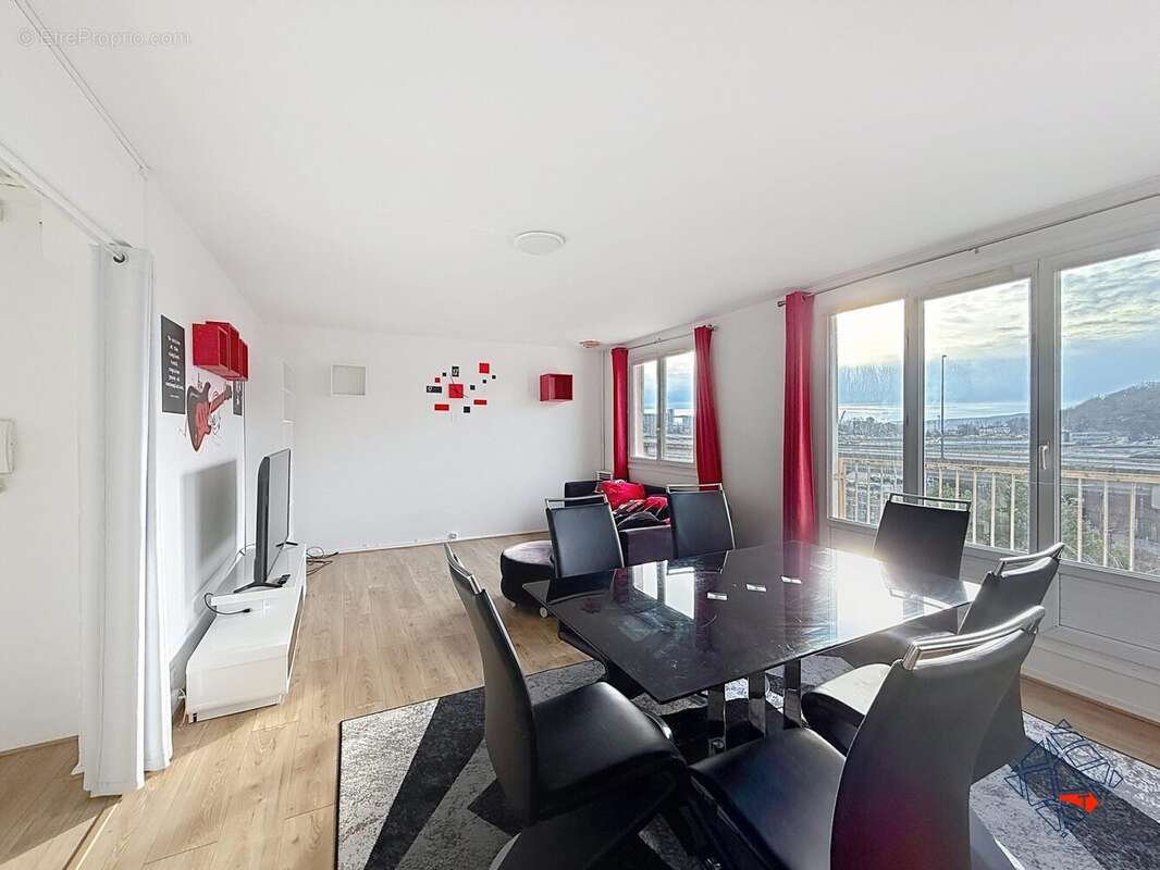 Appartement à ROUEN