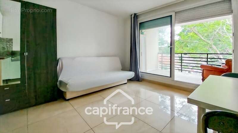 Appartement à BAGNOLET