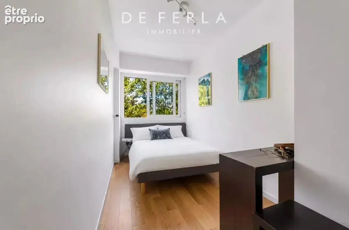 3 pièces entièrement rénové avec balcon - Montrouge - photo 9