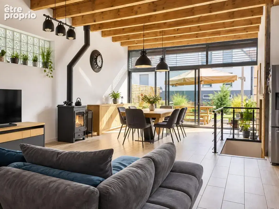 Maison individuelle - photo 15