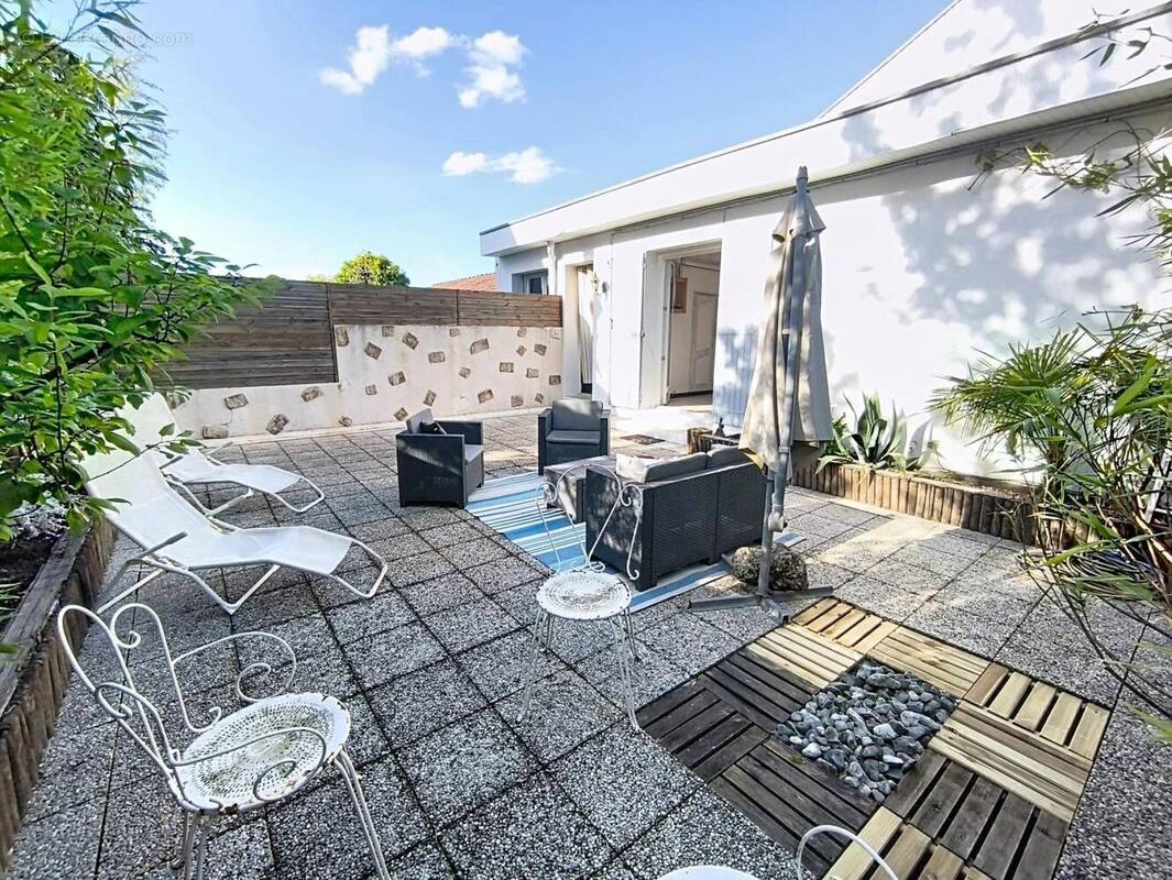 Photo 1 - Appartement à PESSAC