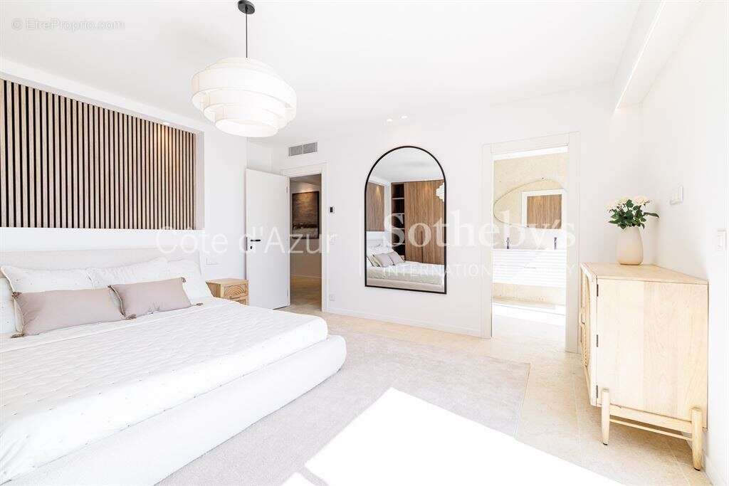 Maison à LA TURBIE