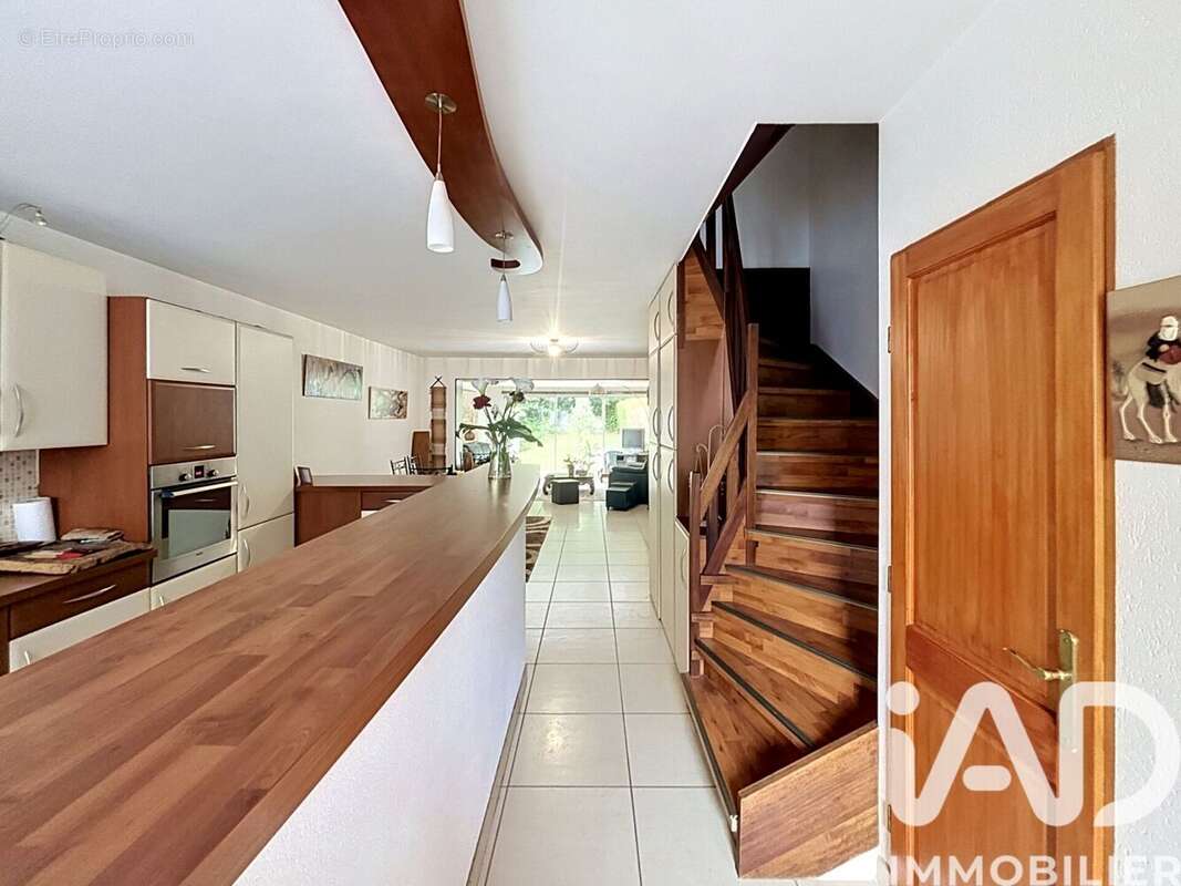 Photo 4 - Maison à ORVAULT