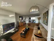 Appartement à MOUVAUX