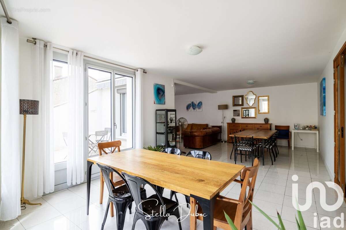 Photo 3 - Maison à MOISSAC