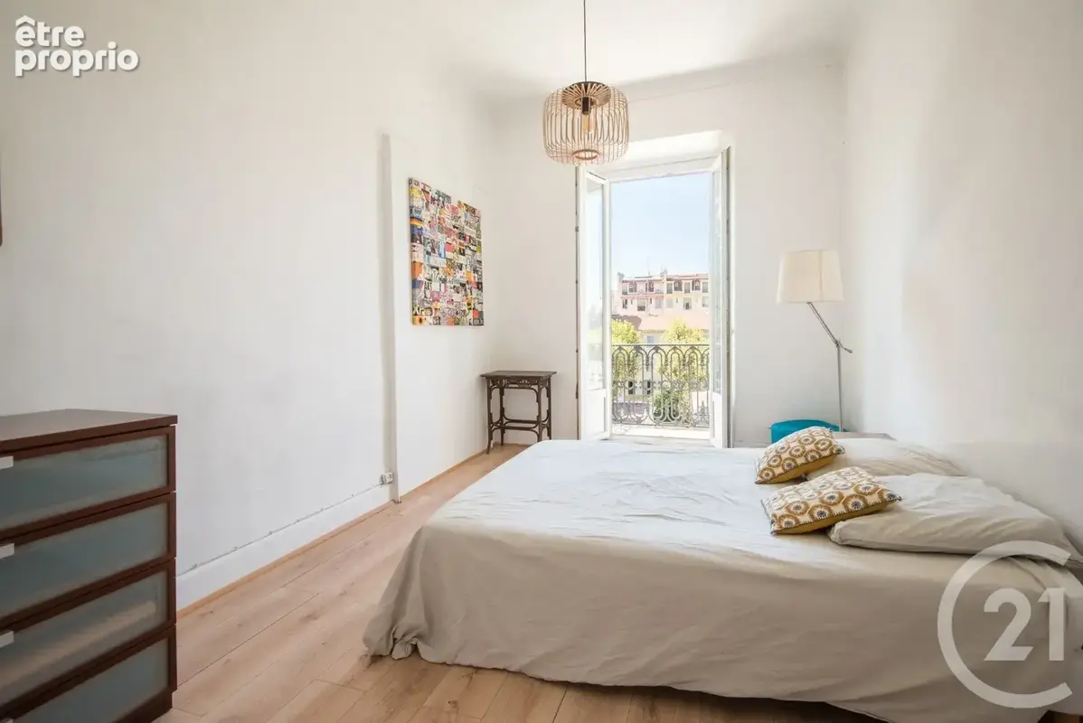 Appartement 6 pièces 144 m² à vendre à Nice (06000) - photo 4