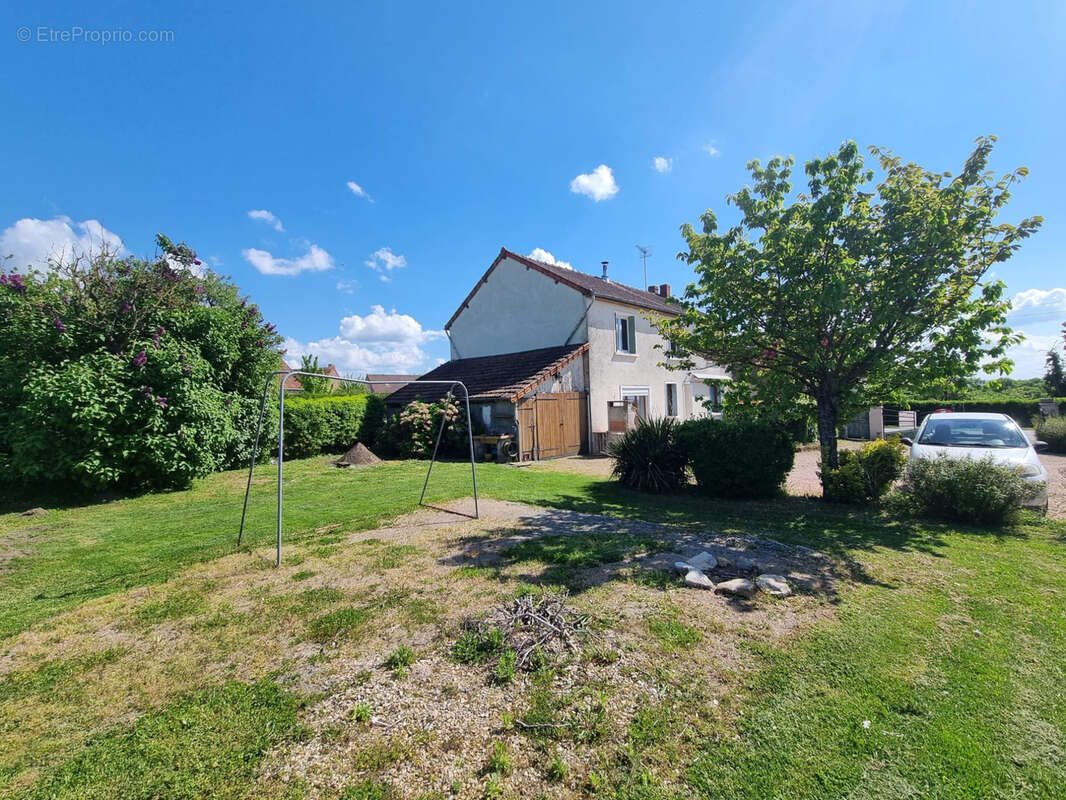 Spacieuse maison de bourg ! - photo 18