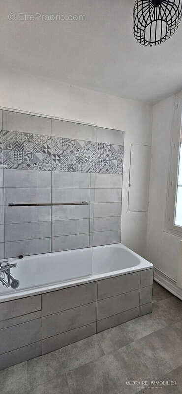 Appartement à COMPIEGNE
