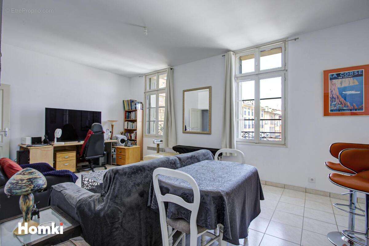 Appartement à PERPIGNAN