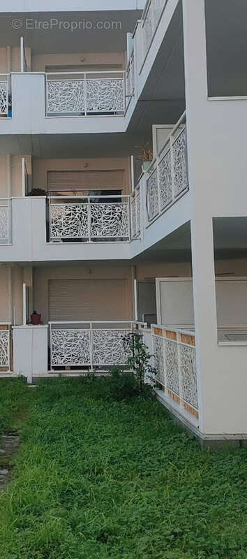Appartement à DRAGUIGNAN