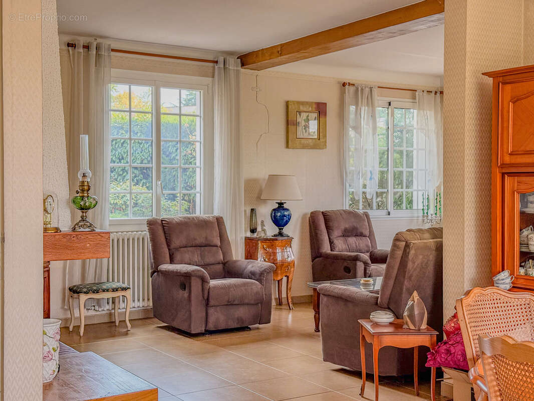 Maison bouguenais les couets - photo 3