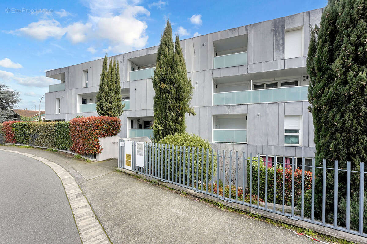 Appartement à BLAGNAC