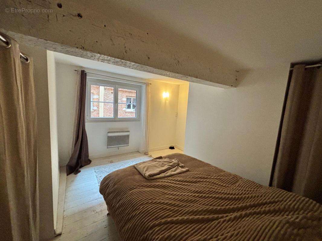 Appartement à vendre – Charmant T1 bis en duplex au cœur du quartier Bourse - photo 7