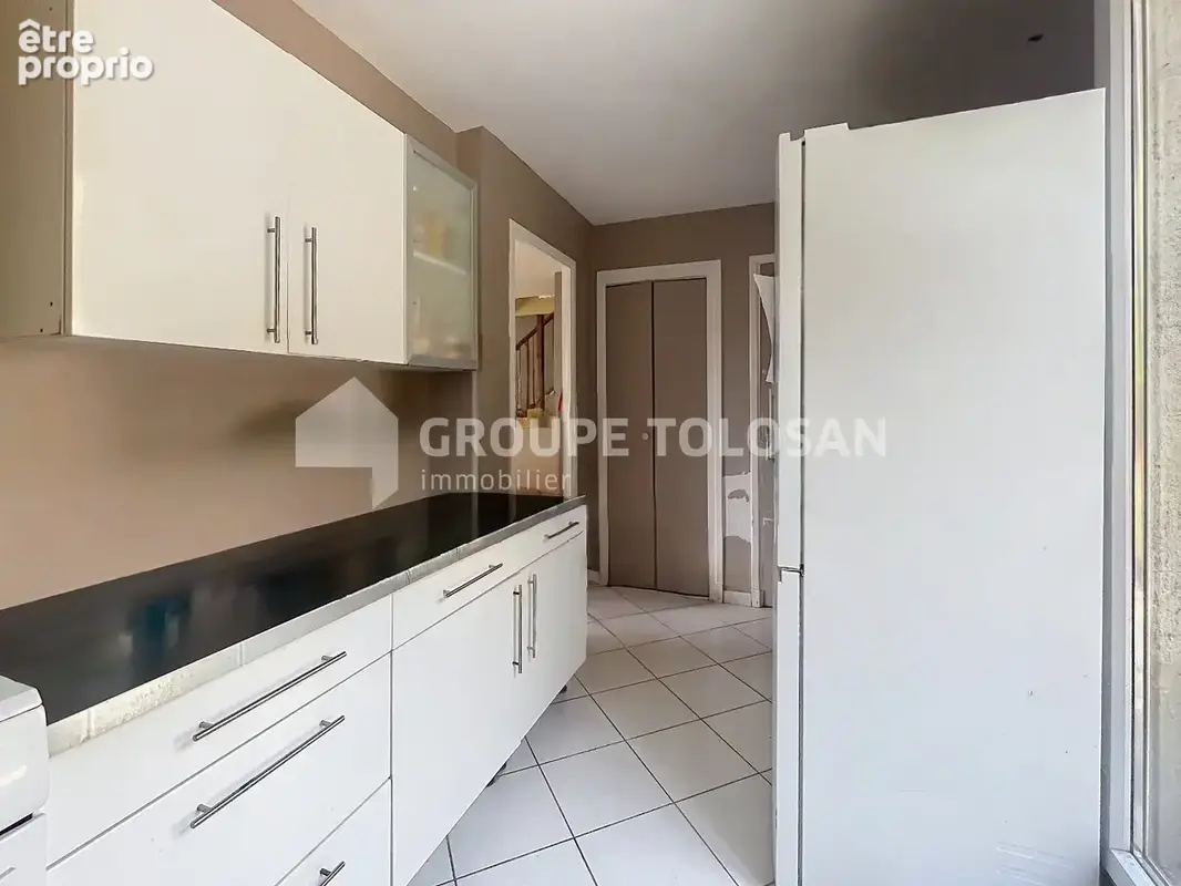 Maison 3 pièces 89 m² à vendre à Flourens (31130) - photo 5