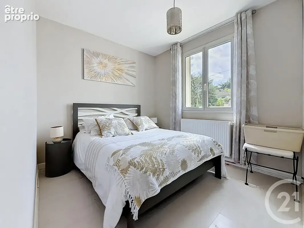 Maison 6 pièces 86 m² à vendre à Chartres (28000) - photo 11