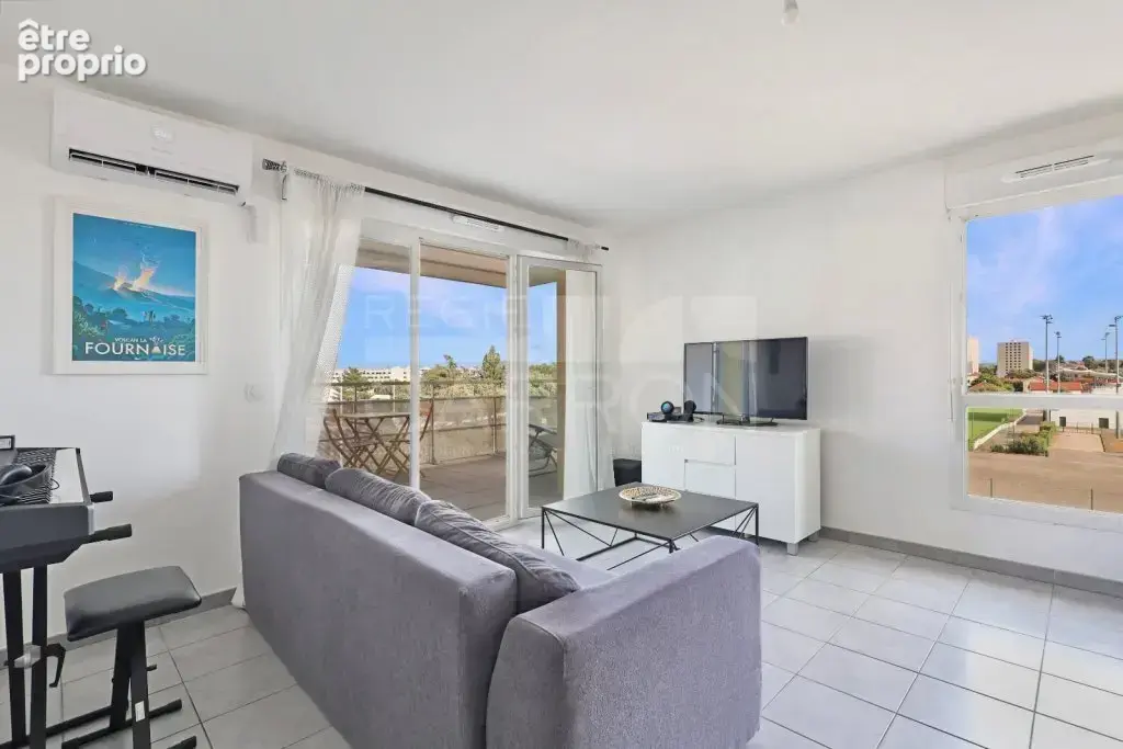Appartement à VENISSIEUX