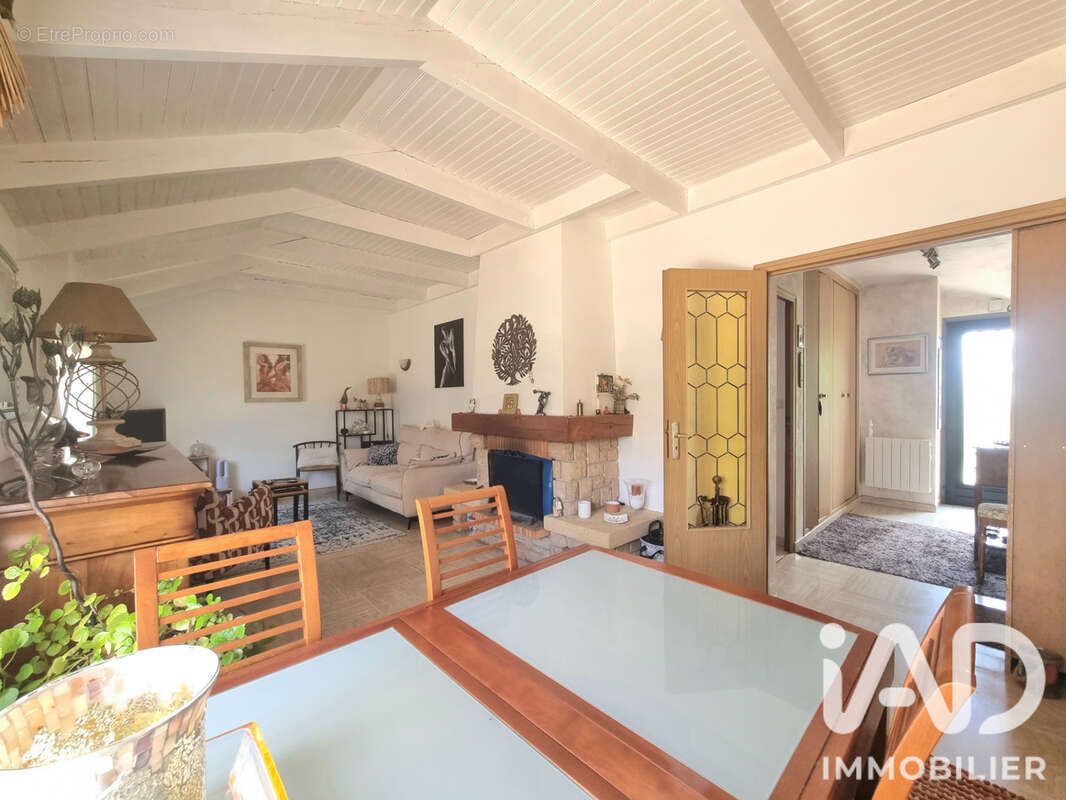 Photo 5 - Maison à BRUNOY