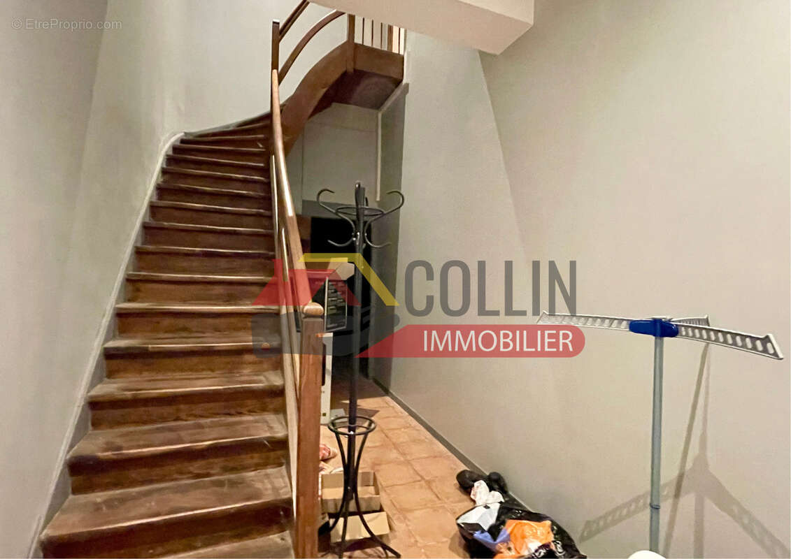 Appartement à LUNEVILLE