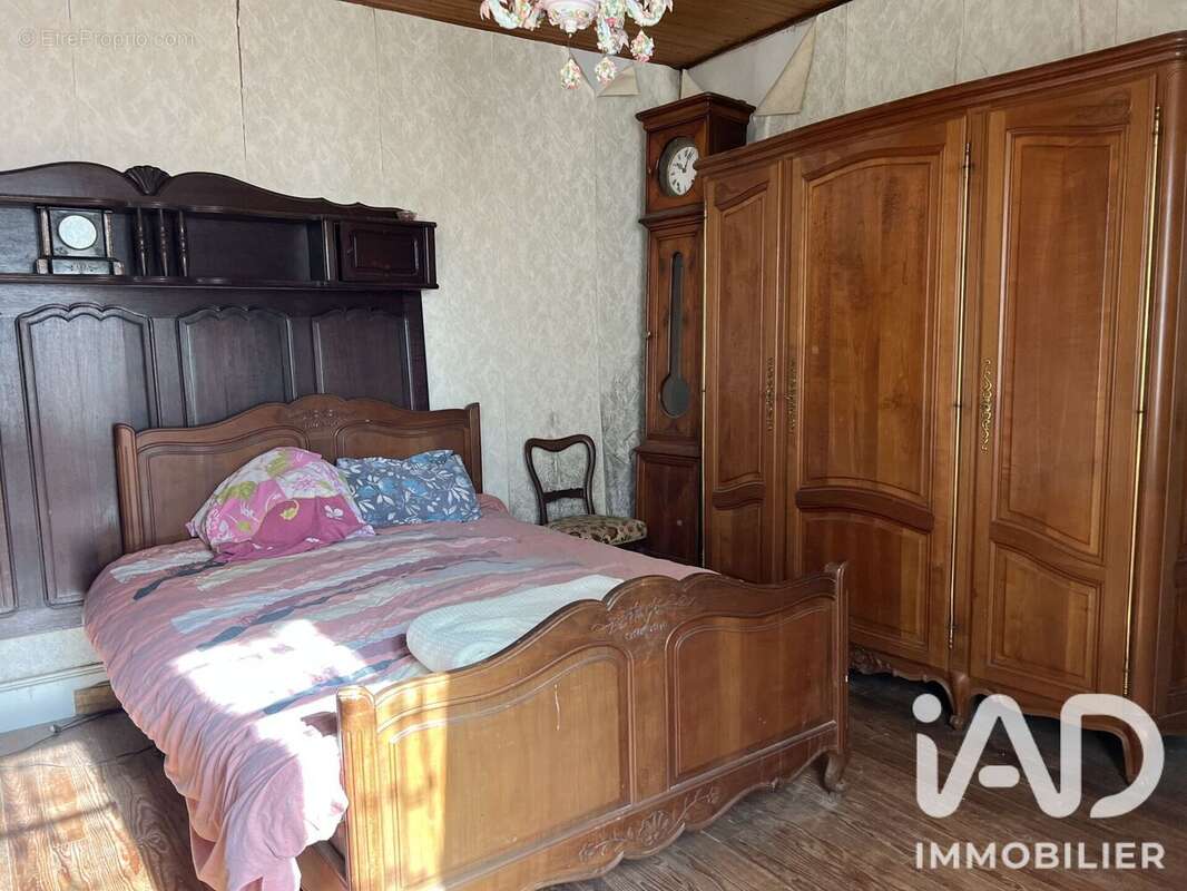 Maison 105 m² à Beaulon  - photo 6