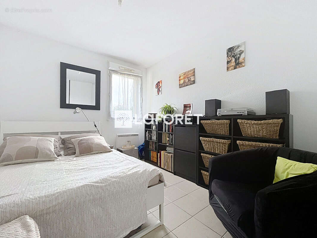 Appartement rez de chaussée Blaye proche toutes commodités - photo 2